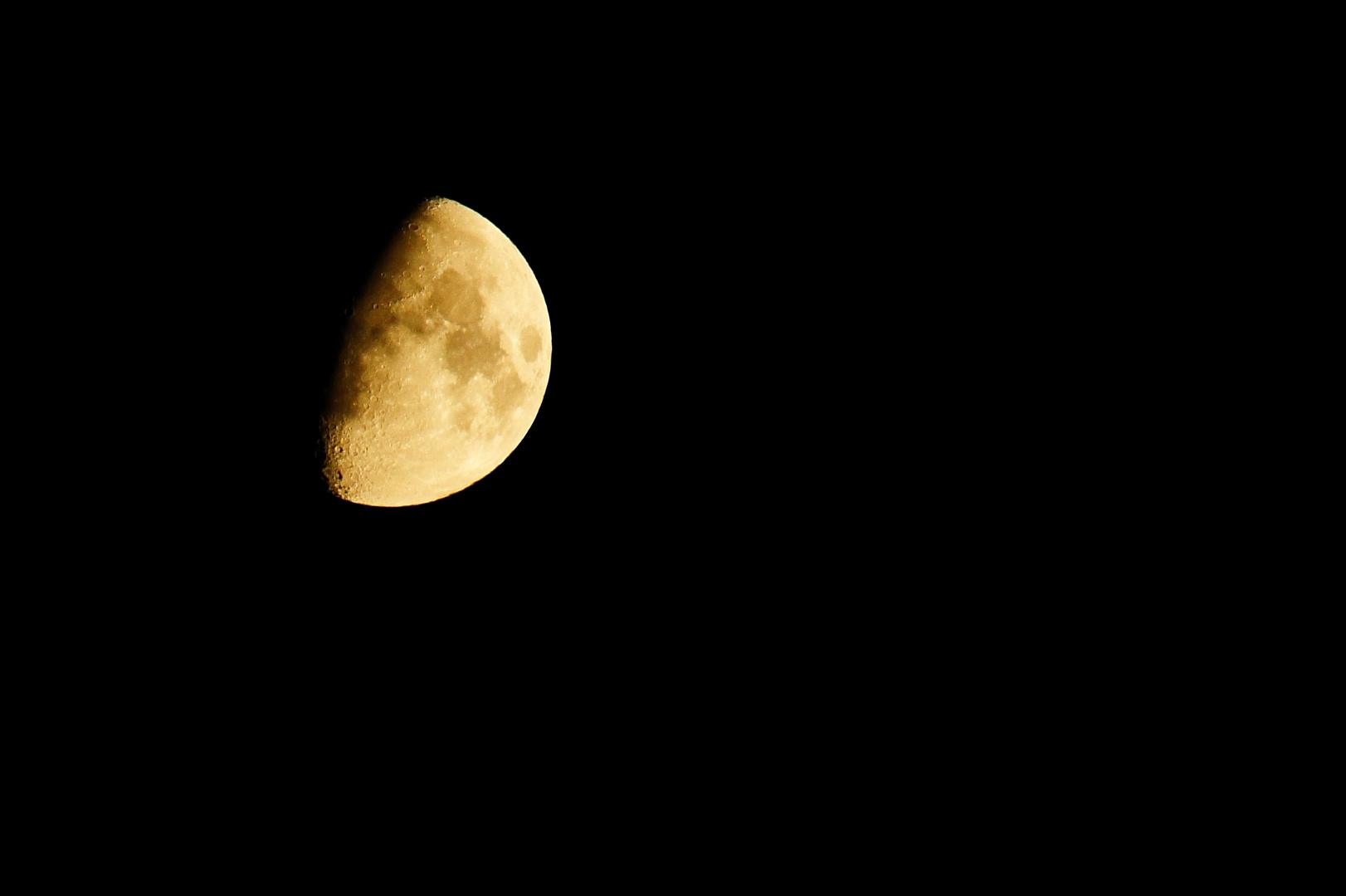 The Moon