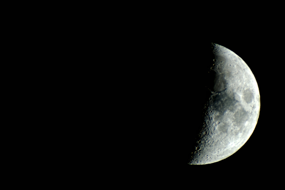 The Moon III