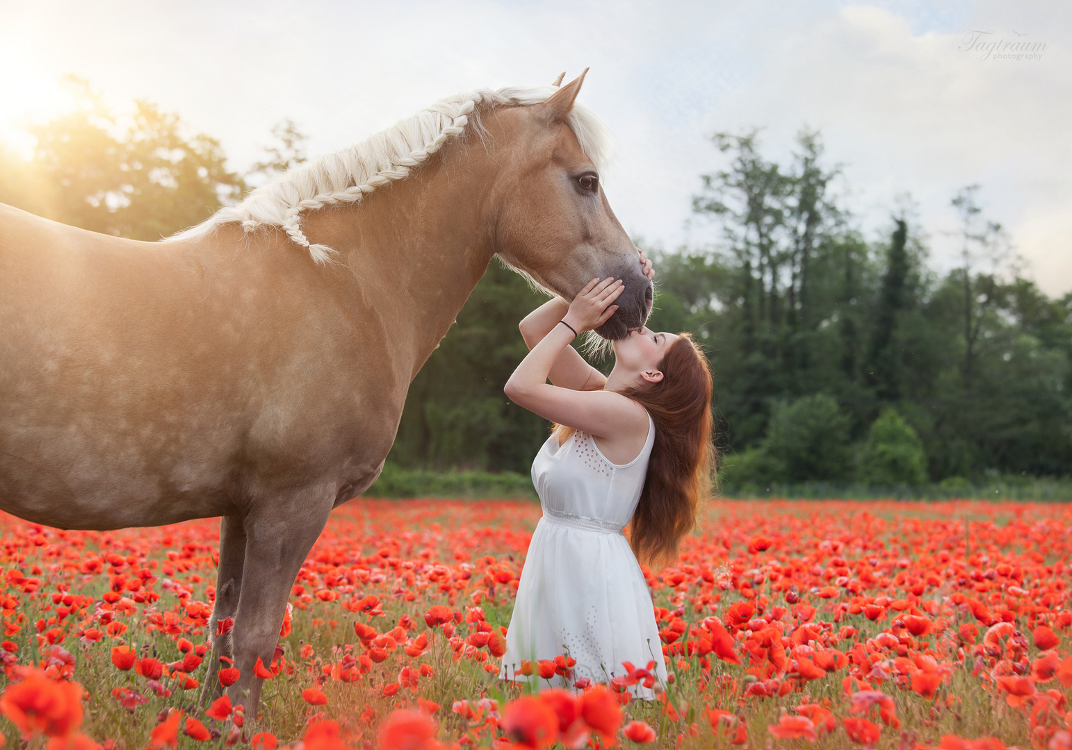 The morning kiss*