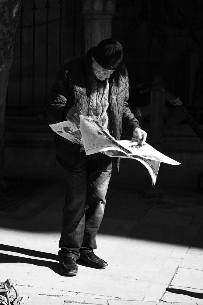 "the morning news", istanbul, turkey