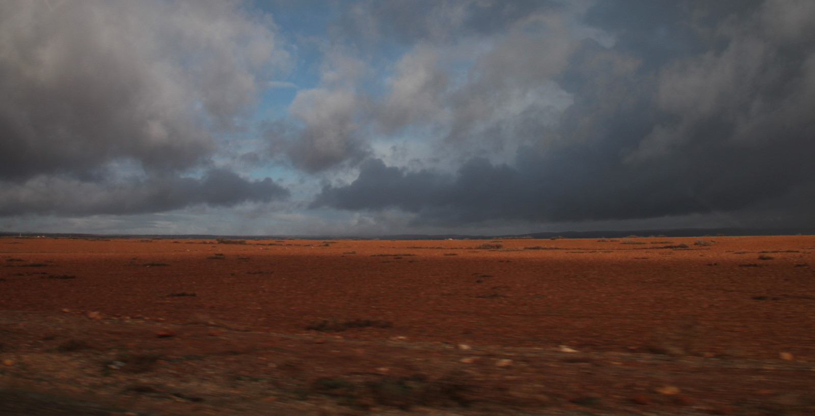 The Morocco's colors