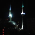 The Mosque...