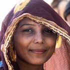 the most beautiful Faces of Rajasthan No4