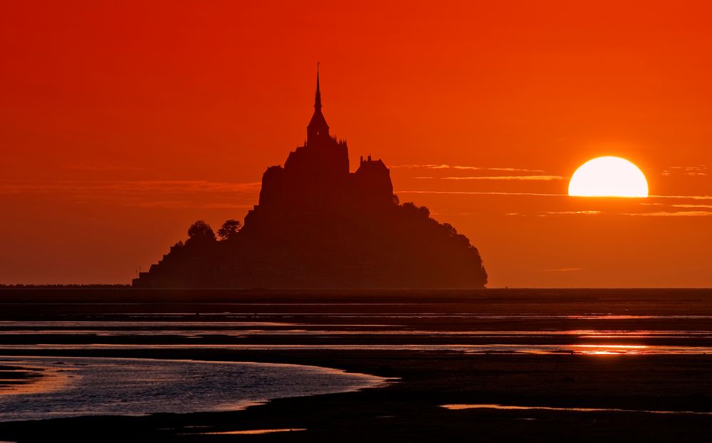 The Most Famous Mountain In France Foto Bild World Foto Des Jahres The Most Famous Mountain In France Foto Bild World Foto Des Jahres
