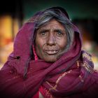 The most interesting Faces of Rajasthan No5