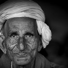 The most interesting Faces of Rajasthan No6