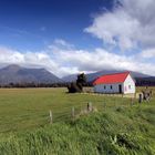 The most remote church of New Zealand