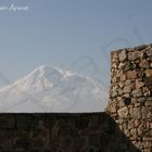 The Mountain Ararat