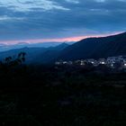 The Mountain Between in Colombia