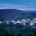 The Mountain Between in Colombia