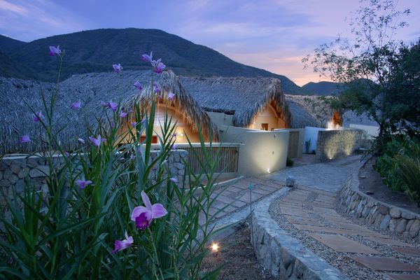 The Mountain Between in Colombia