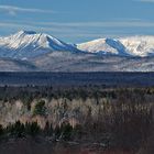The Mountain of Maine - Mt. Katahdin