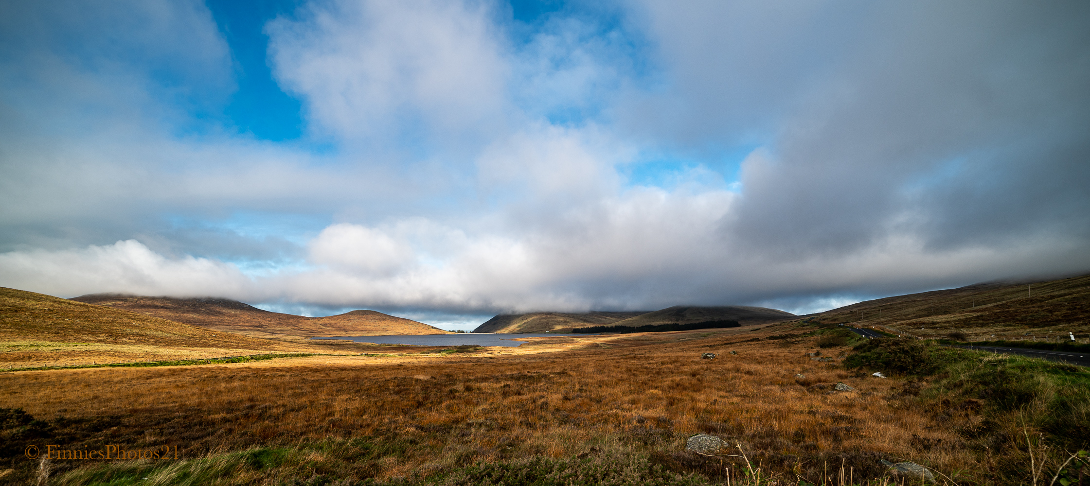 The Mournes