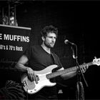 The Muffins - Der Bassist