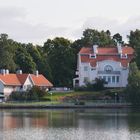 The museum of president Kekkonen