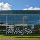 The musichouse of Helsinki