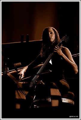 ^^ The Musician #2 ^^