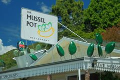 ..The Mussel Pot..