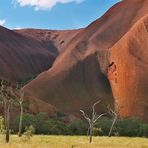 The Mutitjulu Walk