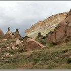 The mysterious Cappadocia