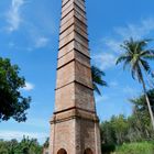 The Mysterious Chimney - Labuan