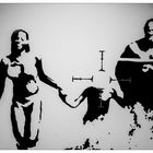 THE MYSTERY OF BANKSY 12