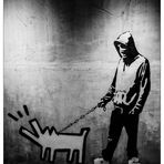 THE MYSTERY OF BANKSY 14