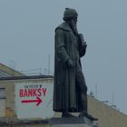 The Mystery of Banksy