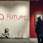 The Mystery of Banksy – in Hannover