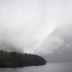 The Mystical Doubtful Sound (New Zealand)