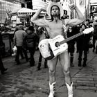 The naked cowboy 1