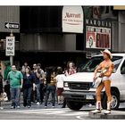 The Naked Cowboy