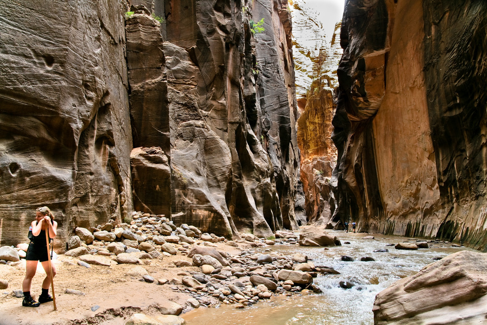 The Narrows