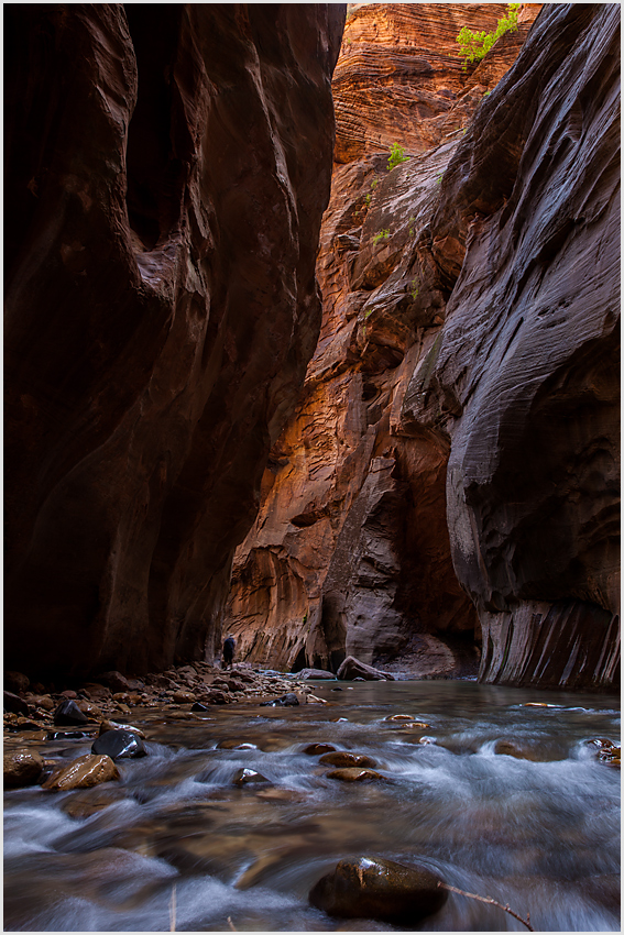 The Narrows