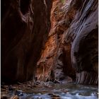 The Narrows