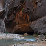 The Narrows