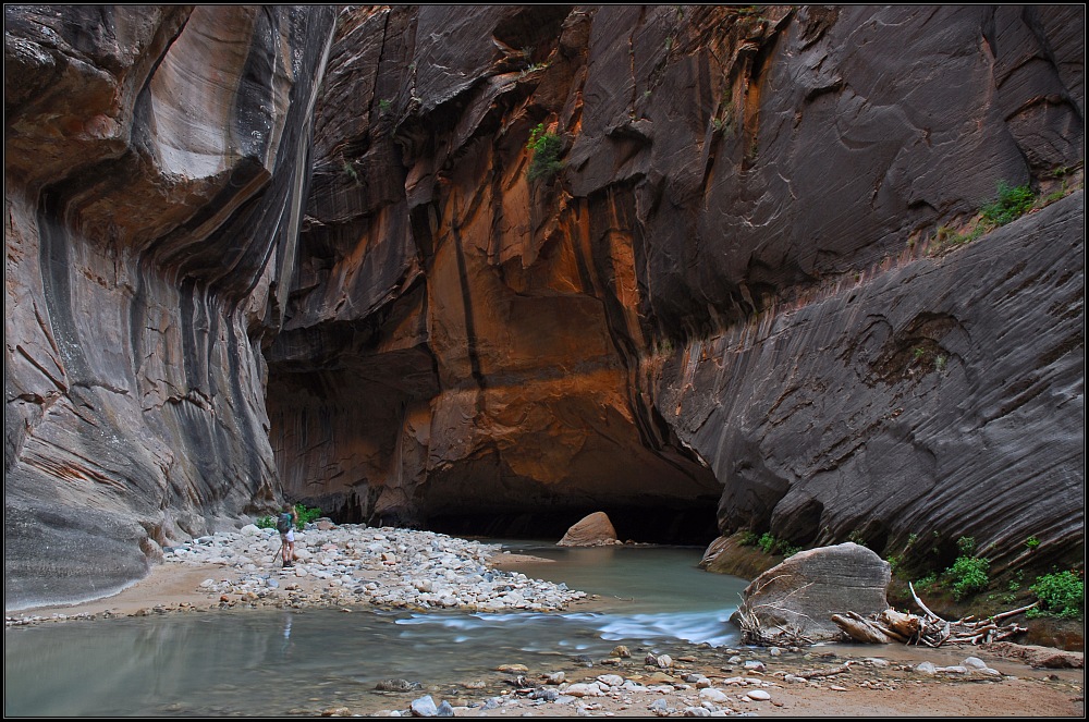 The Narrows