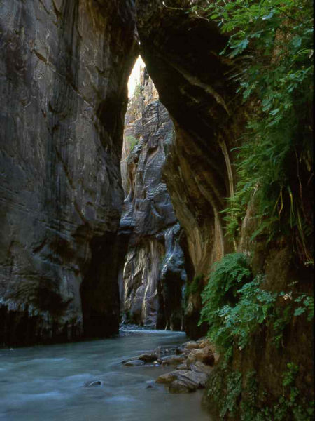 The Narrows