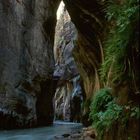 The Narrows