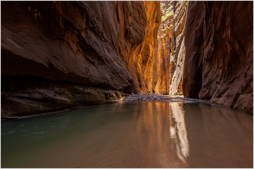 The Narrows II