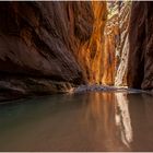 The Narrows II