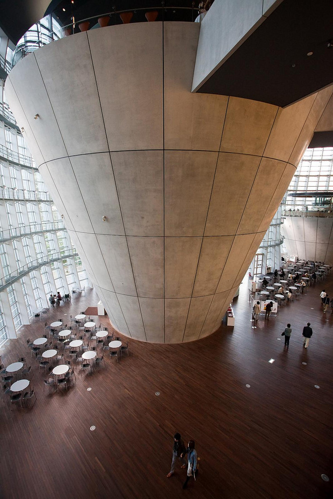 The National Art Gallery Tokyo