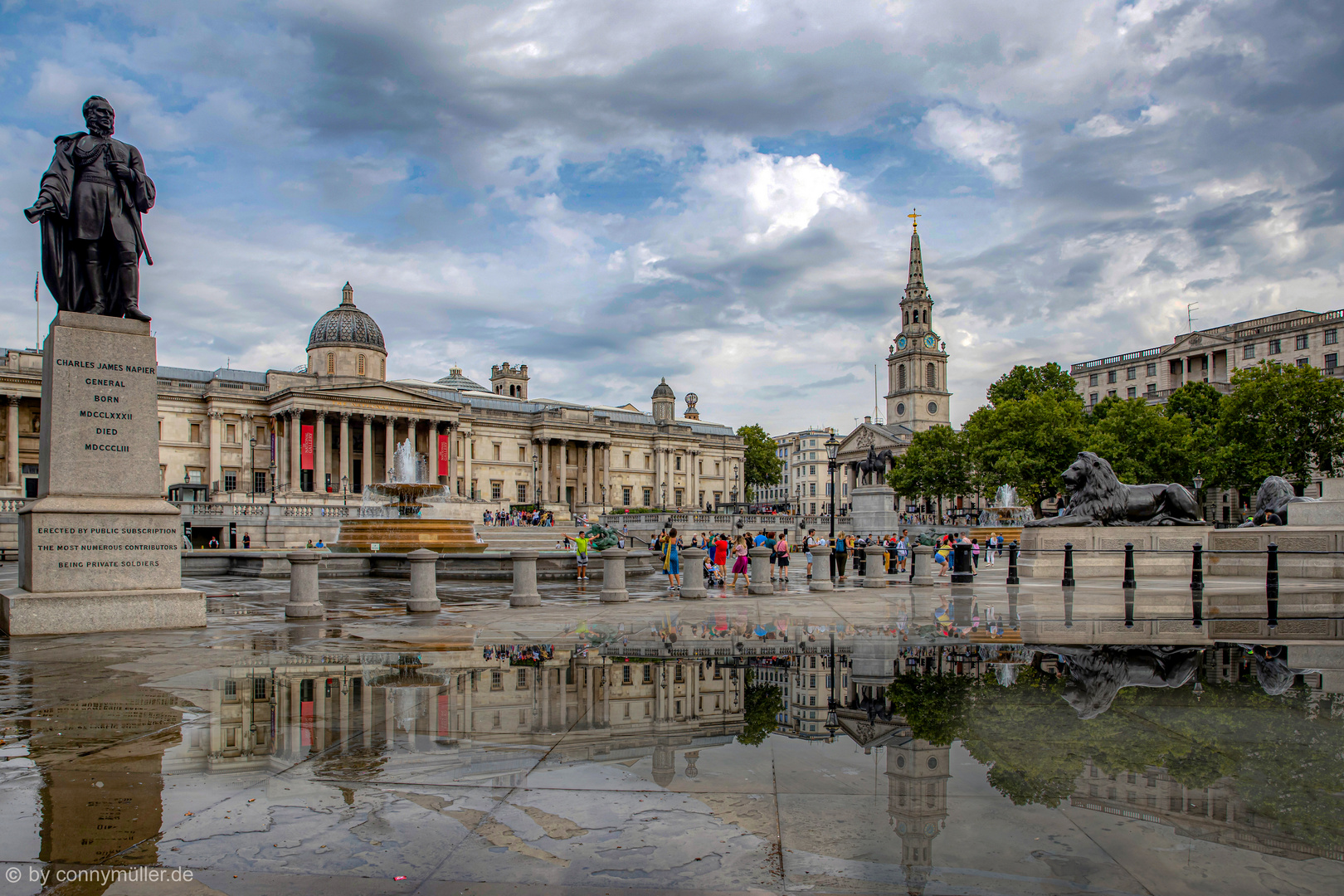 The National Gallery