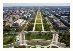 The National Mall