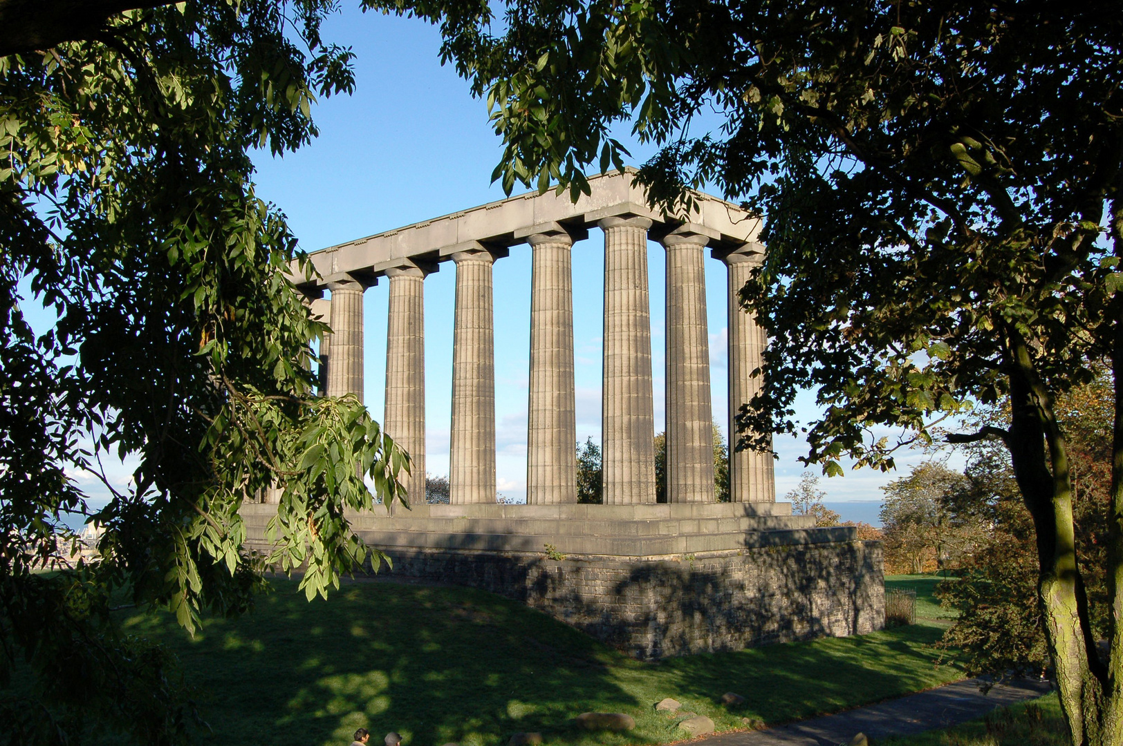 The National Monument