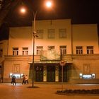 The National Theater of Banja Luka