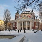 The National Theatre