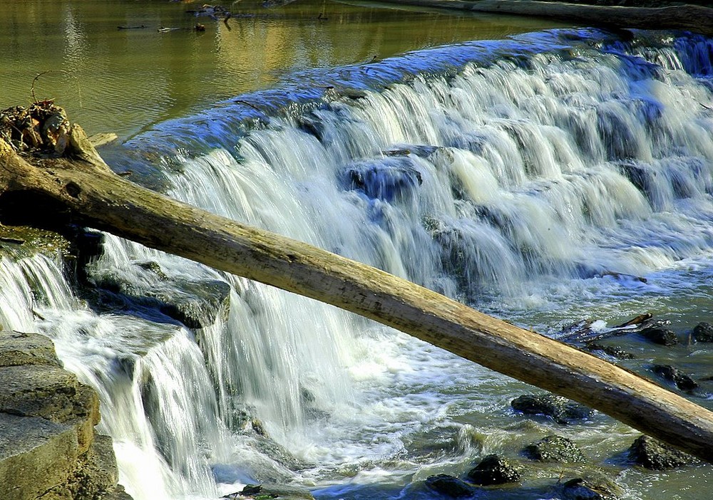 The Natural Bridge