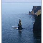 The Needle/Cliffs of Moher