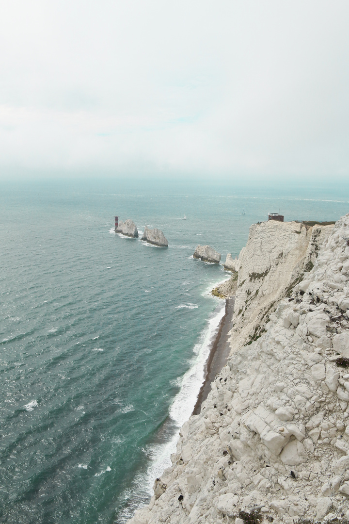 The Needles